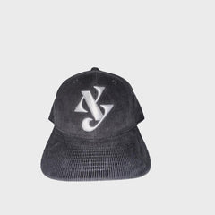 NY ALL DAY Corduroy hat