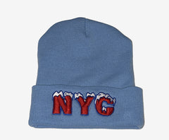 NYC/ICE Skully