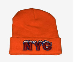 NYC/ICE Skully