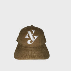 NY ALL DAY Corduroy hat