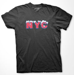 NYC/ICE Tee