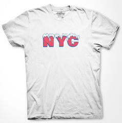 NYC/ICE Tee