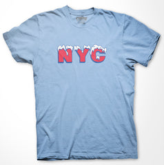 NYC/ICE Tee