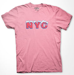 NYC/ICE Tee