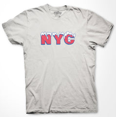 NYC/ICE Tee