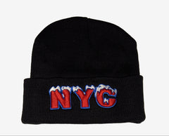 NYC/ICE Skully