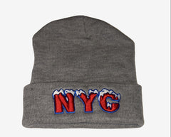 NYC/ICE Skully