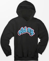 Old NY (Cold Chillin) Hoody