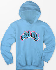 Old NY (Cold Chillin) Hoody