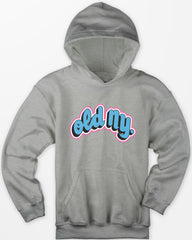 Old NY (Cold Chillin) Hoody