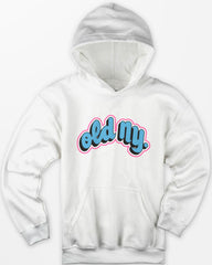 Old NY (Cold Chillin) Hoody