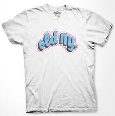 Old NY (Cold Chillin) Tee