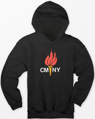 Torch of New York (Hoody)