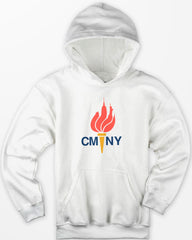 Torch of New York (Hoody)